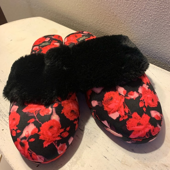 Victoria's Secret Shoes - Victoria Secret Slippers
